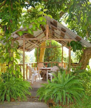 Eran Resort